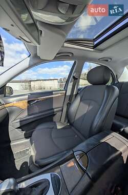 Седан Mercedes-Benz E-Class 2006 в 