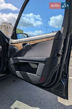 Седан Mercedes-Benz E-Class 2006 в 