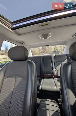 Седан Mercedes-Benz E-Class 2006 в 