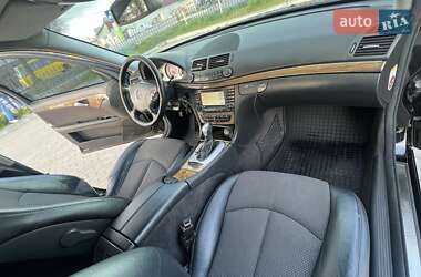 Универсал Mercedes-Benz E-Class 2005 в 
