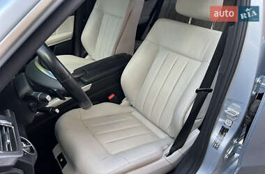 Седан Mercedes-Benz E-Class 2015 в 