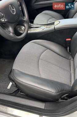 Седан Mercedes-Benz E-Class 2006 в 