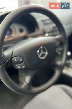 Седан Mercedes-Benz E-Class 2006 в 