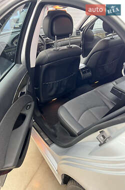 Седан Mercedes-Benz E-Class 2006 в 