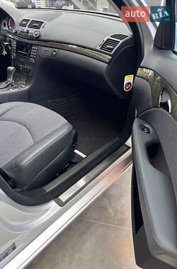 Седан Mercedes-Benz E-Class 2006 в 