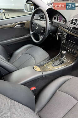 Седан Mercedes-Benz E-Class 2006 в 