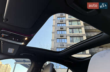 Седан Mercedes-Benz E-Class 2024 в 