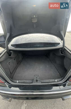 Седан Mercedes-Benz E-Class 2003 в 