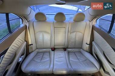 Седан Mercedes-Benz E-Class 2007 в 