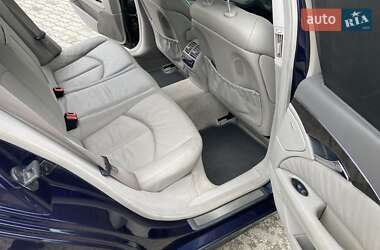 Седан Mercedes-Benz E-Class 2002 в 