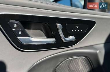 Седан Mercedes-Benz E-Class 2023 в 