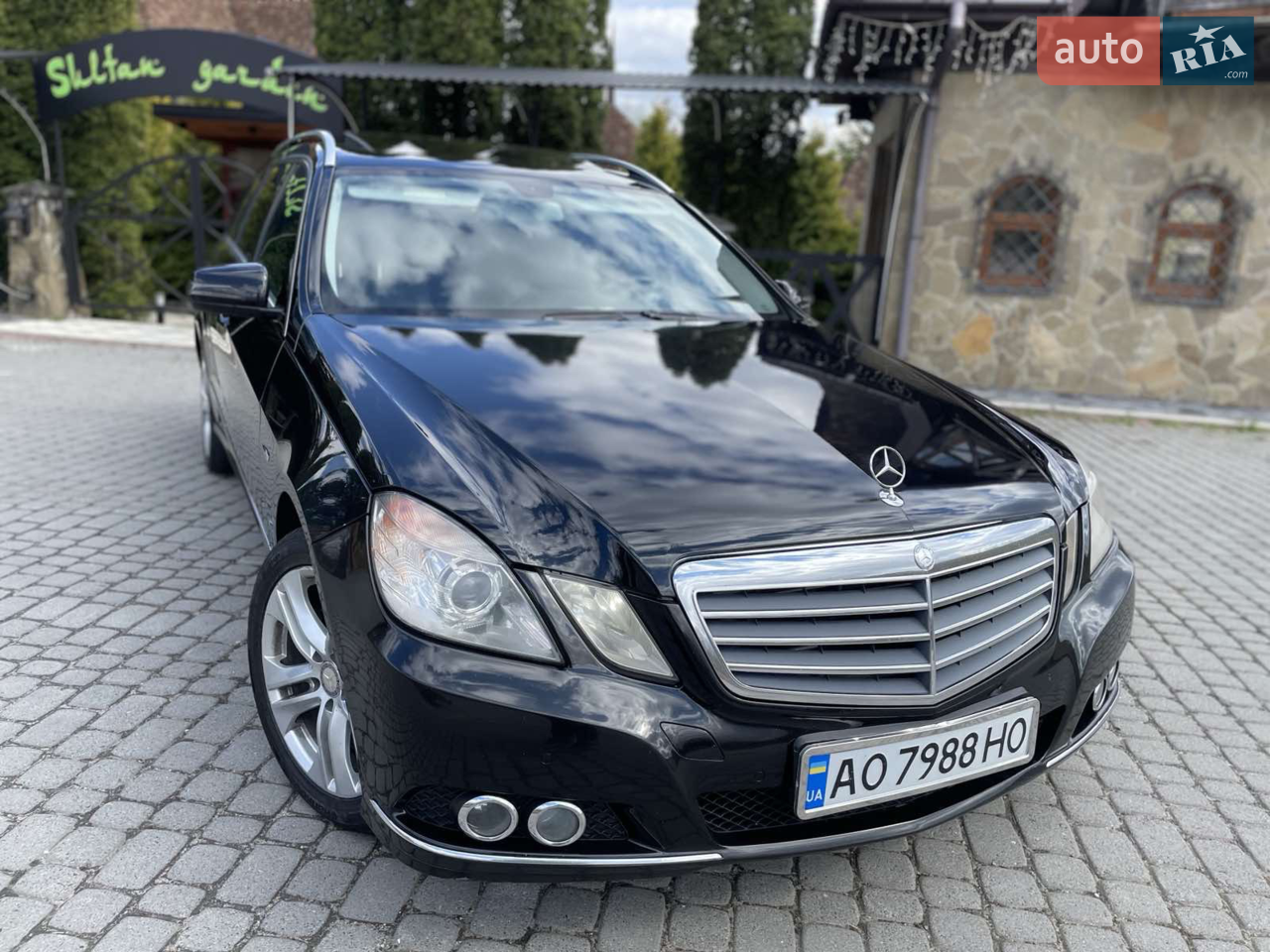 2012 Mercedes-Benz E-klasse - мініатюра 18