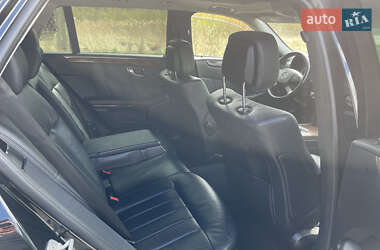 Универсал Mercedes-Benz E-Class 2011 в 