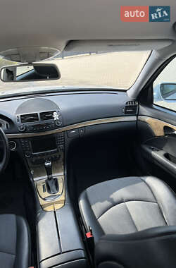 Універсал Mercedes-Benz E-Class 2007 в 