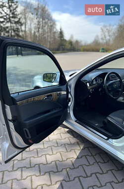 Універсал Mercedes-Benz E-Class 2007 в 