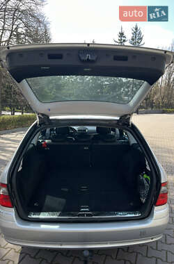 Універсал Mercedes-Benz E-Class 2007 в 