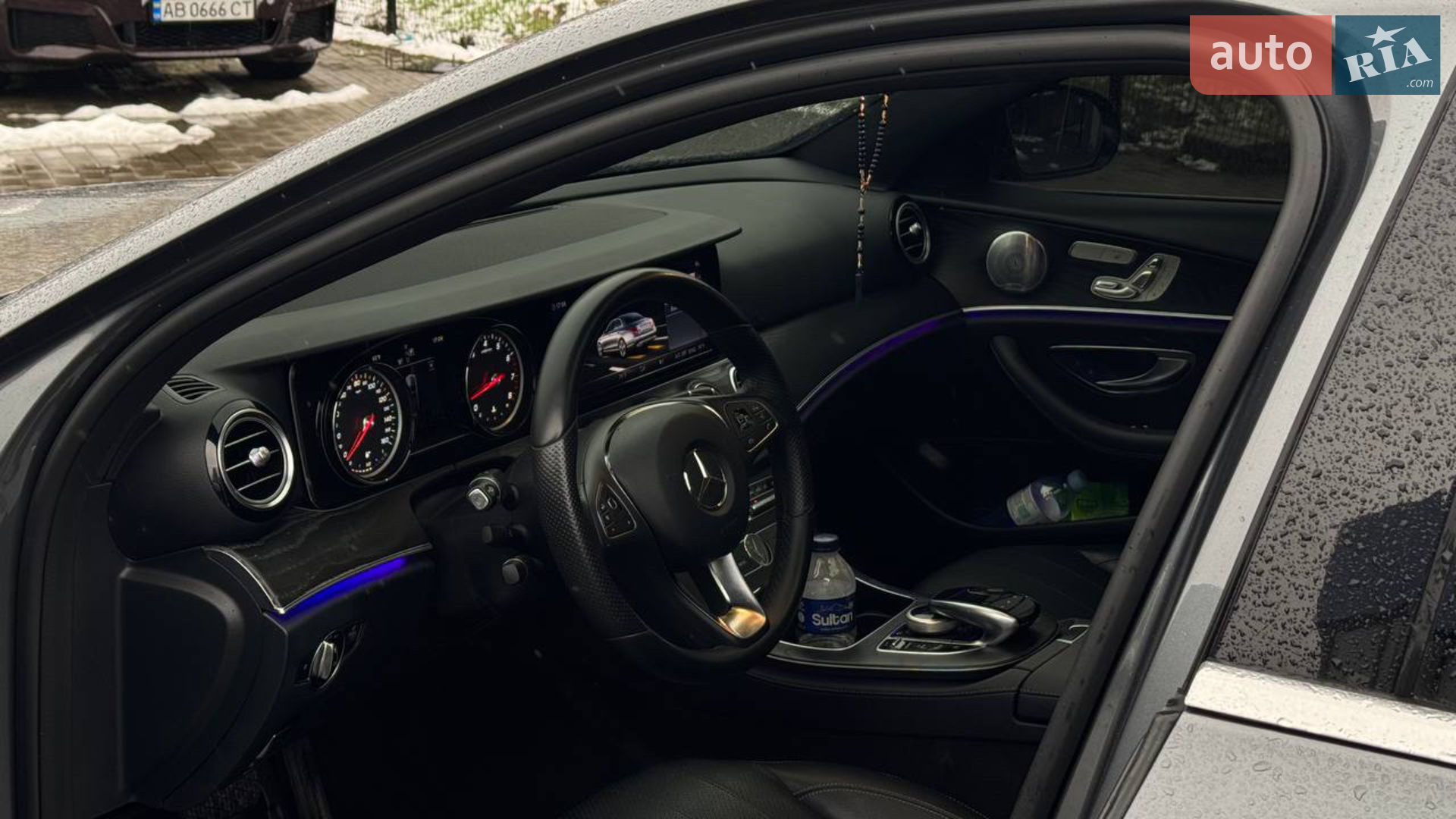 2017 Mercedes-Benz E-klasse - мініатюра 2