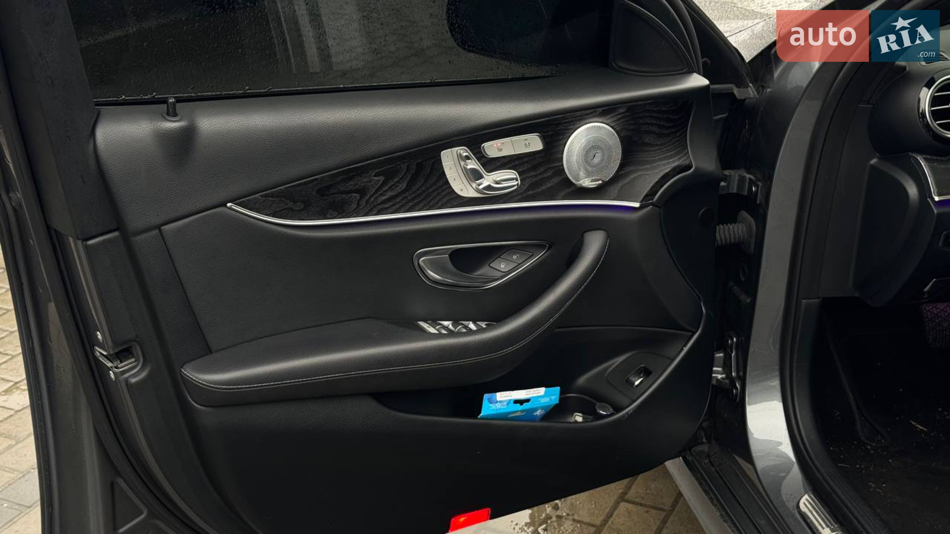 2017 Mercedes-Benz E-klasse - мініатюра 16