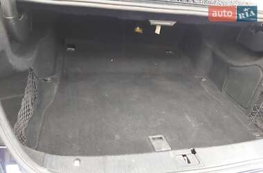 Седан Mercedes-Benz E-Class 2009 в 
