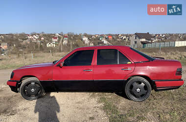 Седан Mercedes-Benz E-Class 1994 в 