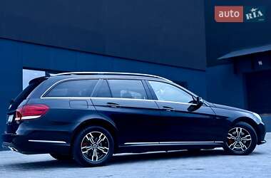 Универсал Mercedes-Benz E-Class 2016 в 