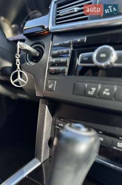 Седан Mercedes-Benz E-Class 2013 в 