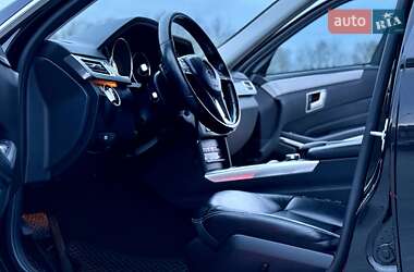 Универсал Mercedes-Benz E-Class 2016 в 