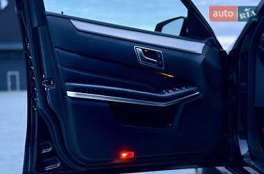 Универсал Mercedes-Benz E-Class 2016 в 