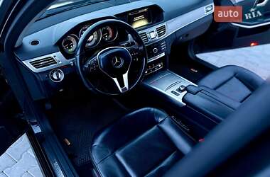 Универсал Mercedes-Benz E-Class 2016 в 