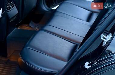 Универсал Mercedes-Benz E-Class 2016 в 