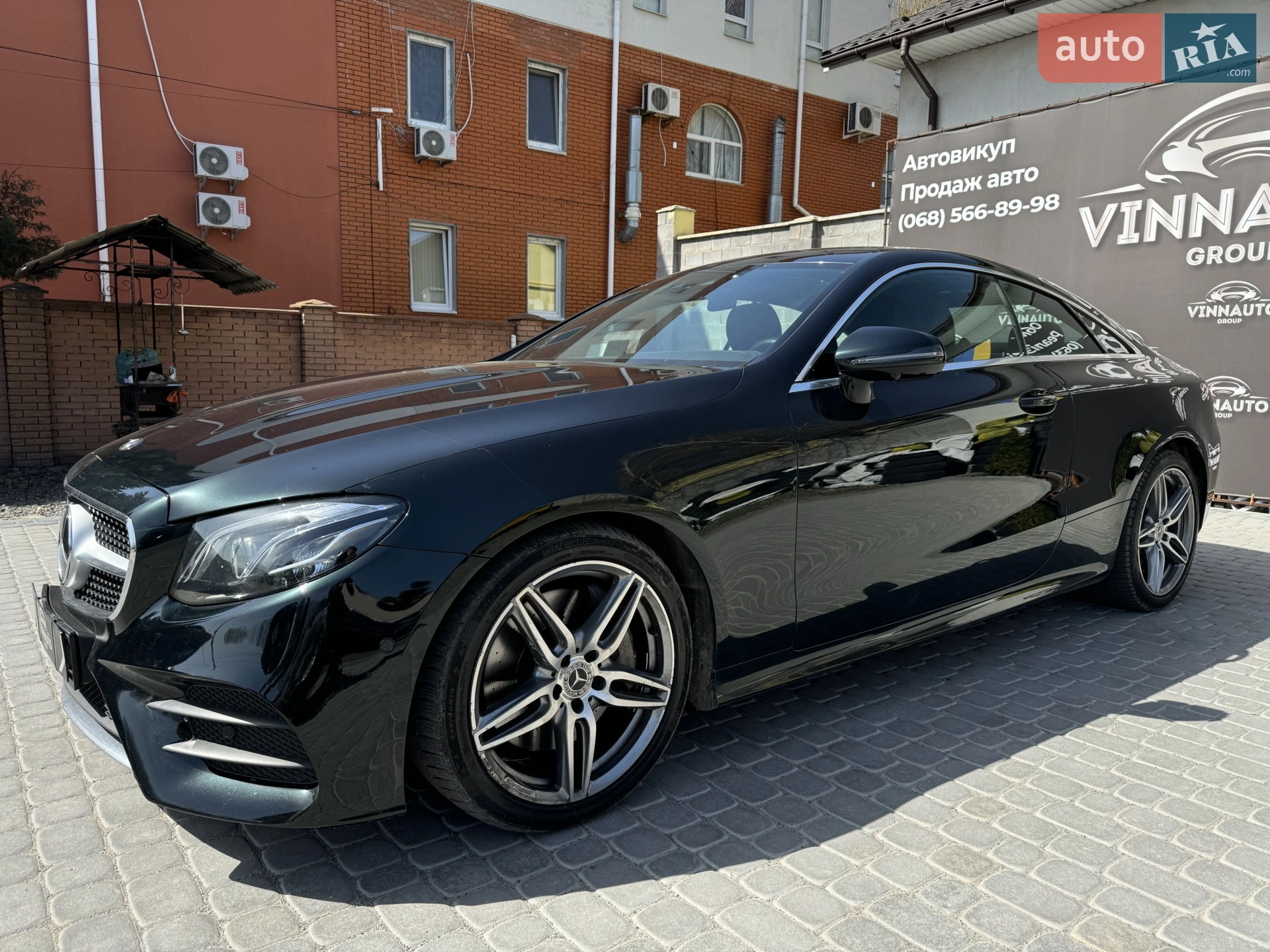 2019 Mercedes-Benz E-klasse - мініатюра 10