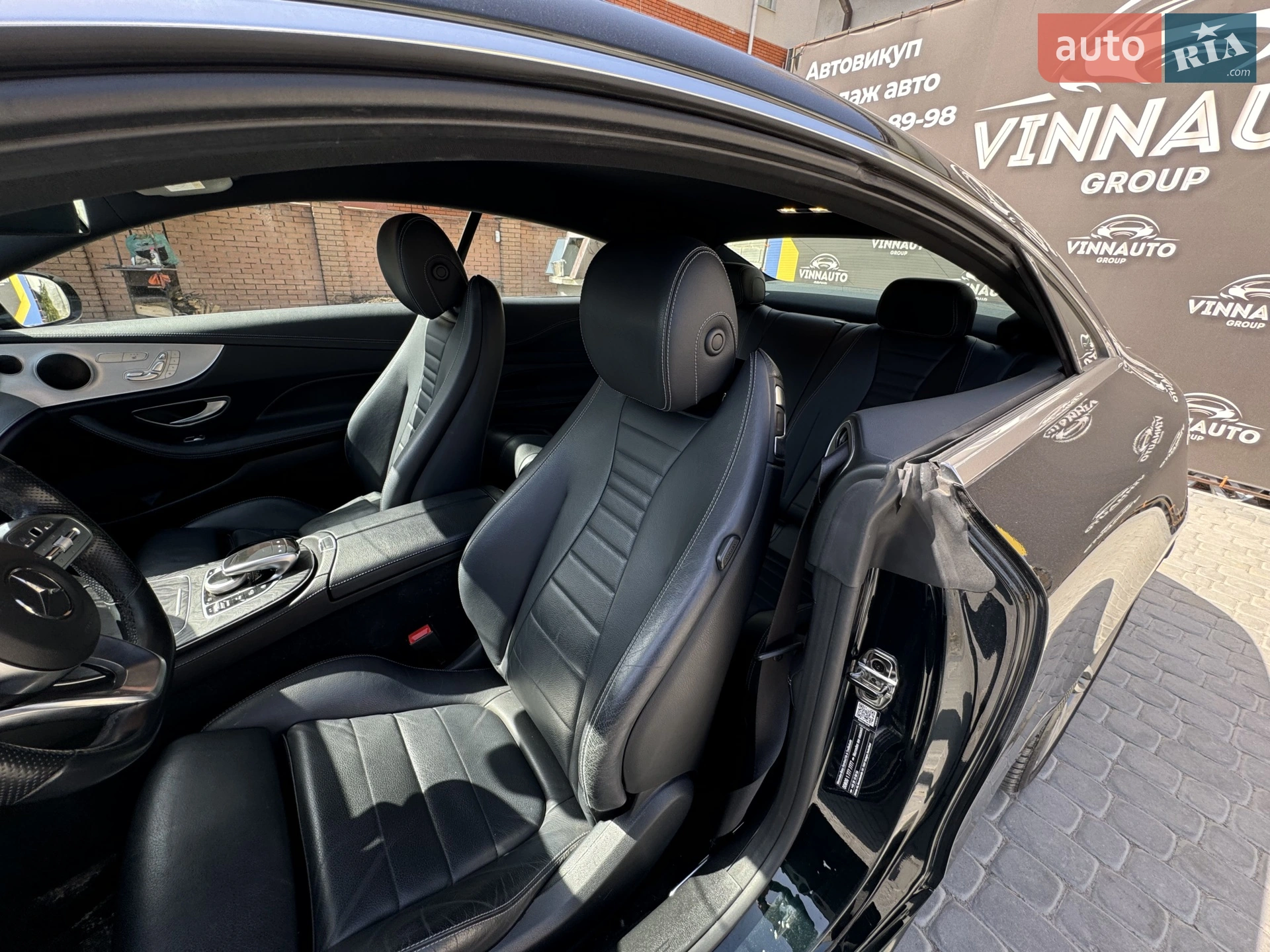 2019 Mercedes-Benz E-klasse - мініатюра 22