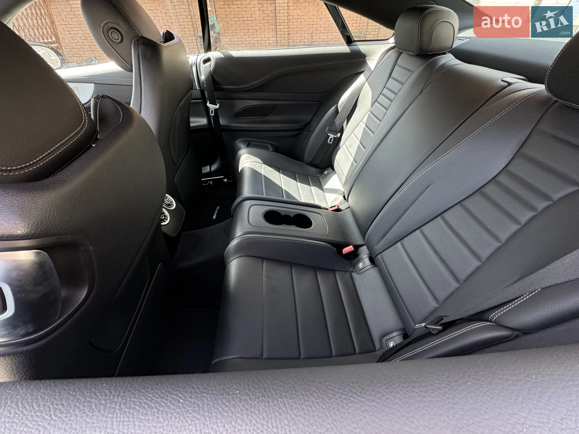 2019 Mercedes-Benz E-klasse - мініатюра 3