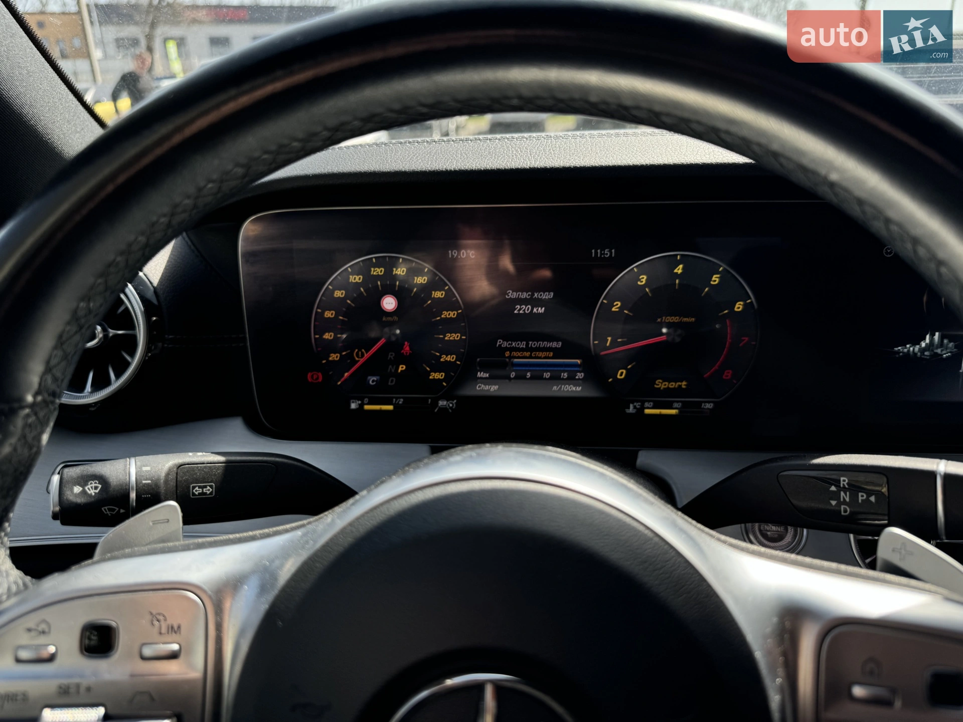 2019 Mercedes-Benz E-klasse - мініатюра 27