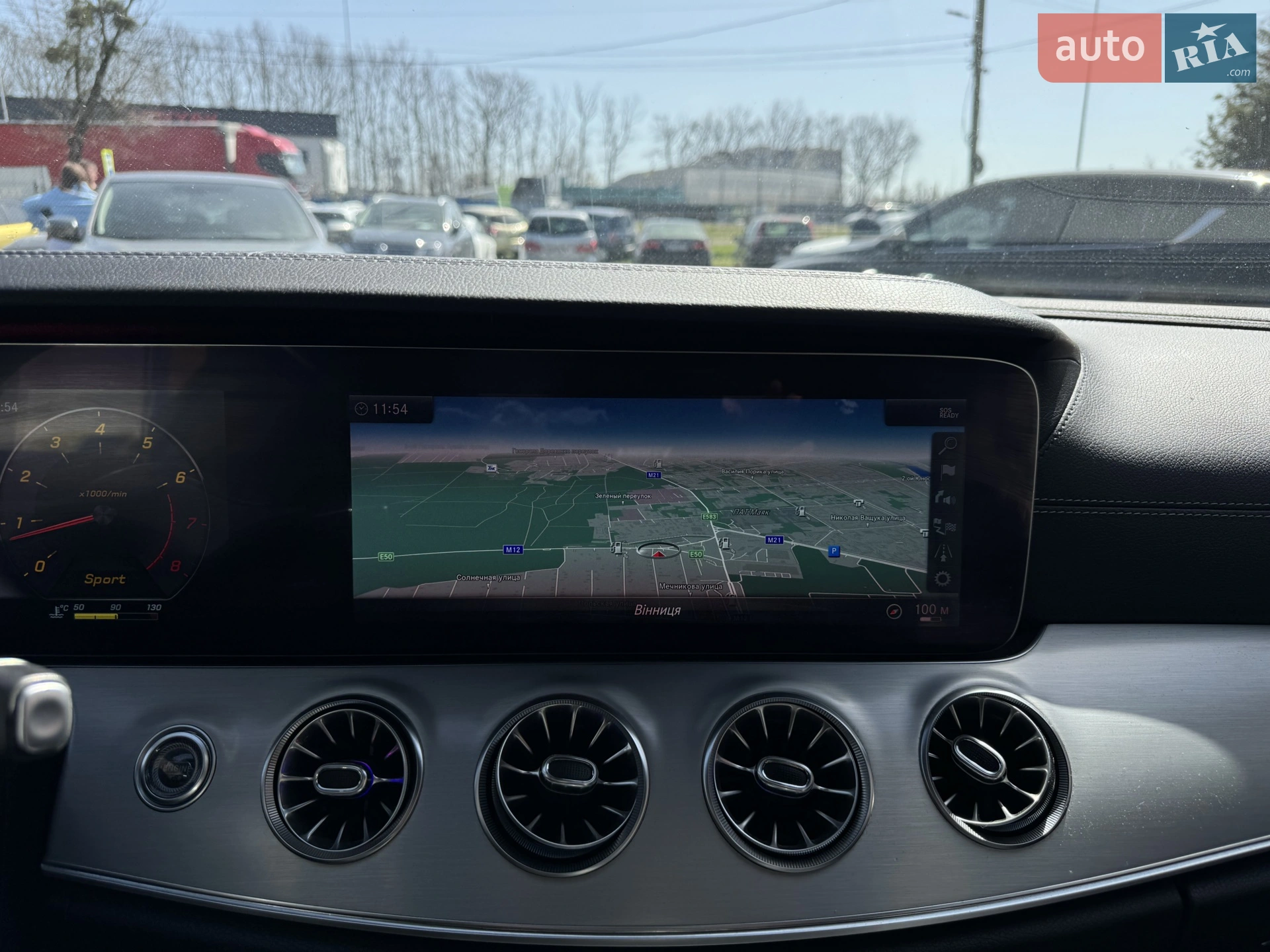 2019 Mercedes-Benz E-klasse - мініатюра 40