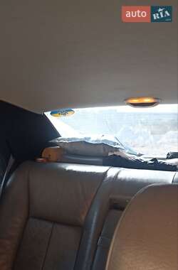 Седан Mercedes-Benz E-Class 1998 в Житомире