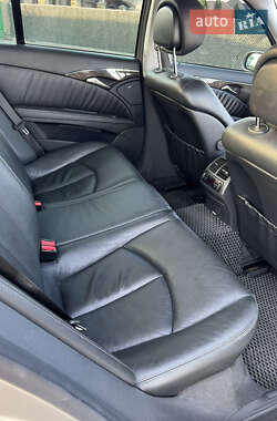 Седан Mercedes-Benz E-Class 2005 в 