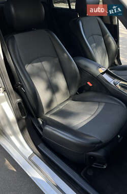 Седан Mercedes-Benz E-Class 2006 в 