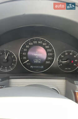 Седан Mercedes-Benz E-Class 2004 в 