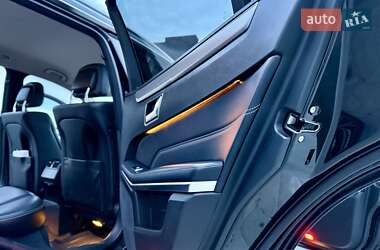 Универсал Mercedes-Benz E-Class 2016 в 