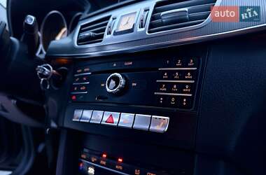 Универсал Mercedes-Benz E-Class 2016 в 