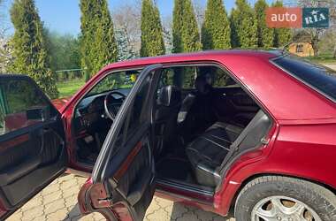 Седан Mercedes-Benz E-Class 1994 в 