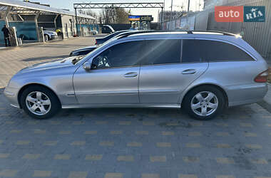 Универсал Mercedes-Benz E-Class 2003 в 