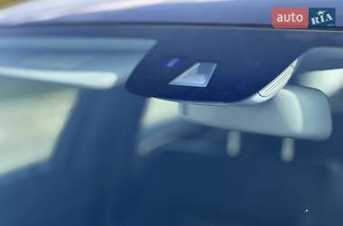 Седан Mercedes-Benz E-Class 2010 в 