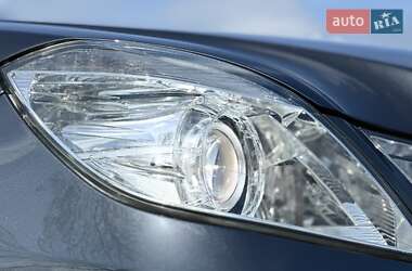 Седан Mercedes-Benz E-Class 2010 в 