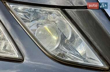 Седан Mercedes-Benz E-Class 2010 в 