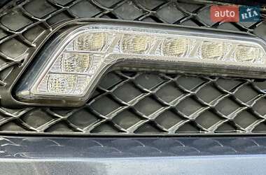 Седан Mercedes-Benz E-Class 2010 в 