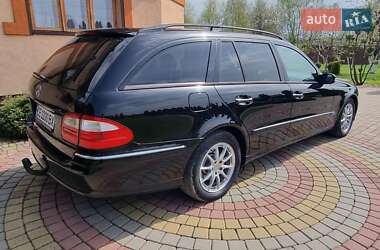Універсал Mercedes-Benz E-Class 2004 в 