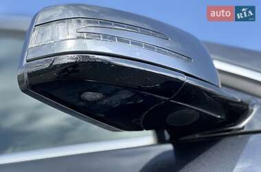 Седан Mercedes-Benz E-Class 2010 в 
