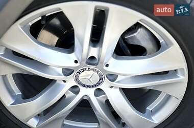 Седан Mercedes-Benz E-Class 2010 в 